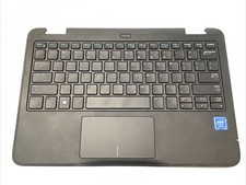 GENUINE Dell Latitude 11 3190 2 in 1 Palmrest Keyboard Touchpad picture