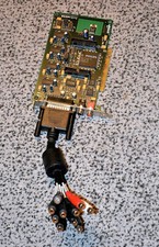 EMAGIC Audiowerk8 sound card sound card 8in2 picture