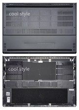 for ASUS ProArt P16 H7606 H7606W 16in Black Laptop Bottom Case 13NB15K1AM0401 picture