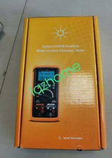 Agilent U1401B Handheld Multifunction Calibrator/Meter Brand New picture