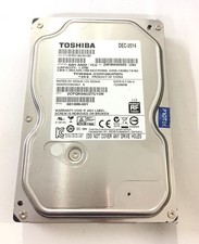 TOSHIBA 1T DT01ACA100 7200RPM 3.5-Inch Desktop Hard Drive picture