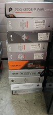 Motherboards - Lot of 10 - Parts 2 picture