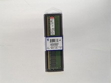 Kingston 8GB (1x8GB) 2400MHz 1Rx8 KCP424NS8/8 PC4-19200 DDR4 DIMM Desktop RAM picture