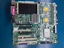 SUPERMICRO MBD-X7DWA-N-B MOTHERBOARD picture