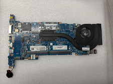 HP EliteBook 840 G6 i5-8365U 1.60GHz Motherboad L62759-601 picture