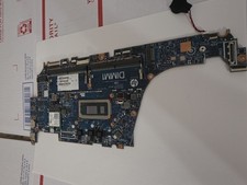 HP EliteBook 840 G10 Motherboard i7-1365U 1.8GHz N45155-001 picture