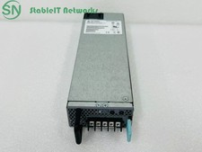 Juniper JPSU-550-DC-AFO 740-046875 550W DC Power Supply For EX4300 Switch picture