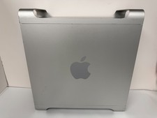 APPLE MAC PRO 3,1 A1186 EMC 2180 EMPTY ENCLOSURE COMPUTER CASE WITH FANS picture