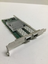 Cisco Intel Ethernet Converged Network Adapter X520  10GbE SFP+ Card 74-6814-01 picture