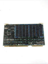 1976 Advanced Micro Devices Vintage Circuit Board PCB RARE AMD picture