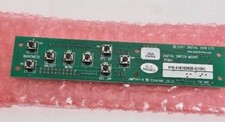 New Digital View 416100520-1 LCD On Screen Display Board 12/24V 10K Type OSD picture