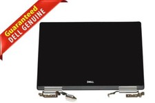 Dell OEM Inspiron 7373 13.3 in Touchscreen FHD Display Complete LCD Screen WDN59 picture