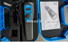 TKRS10 SKF Strobe discusses the all-new FedEx or DHL picture