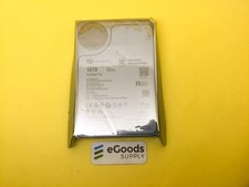 ST16000NT001 Seagate IronWolf Pro 16TB 7200RPM SATA 6Gb/s 3.5