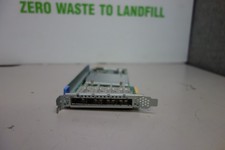 Lot of 2 NetApp 110-00401+A0 111-02026+A1 4-Port picture