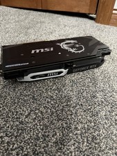 MSI NVIDIA GeForce RTX 2070 Armor 8GB GDDR6 picture