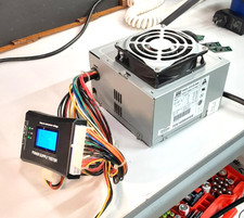 ASTEC ATX145-3505 145W Power Supply PSU  picture