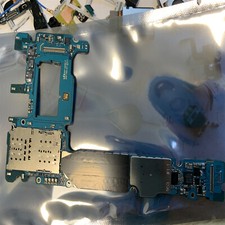 Motherboard for Samsung Galaxy Note 8 N950F picture