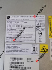 1PCS USED 114-00148 X5726A NETAPP FAS260/2620/2750 DS212C/224C power supply picture