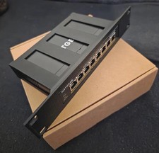 Netgear GS308EP 10