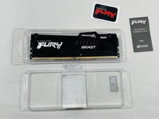 Kingston FURY Beast 8GB (1x8GB) RAM DDR5 KF552C40BBA -8 picture