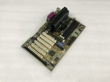 1PC ASUS P3B-F industrial computer equipment motherboard picture