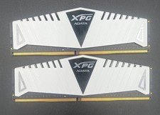 ADATA XPG Z1 DDR4-30000 32GB 2x16GB AX4U3000316G16-BWZ picture