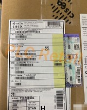 NEW CISCO industrial switch IEM-3300-8T FedEx or DHL picture