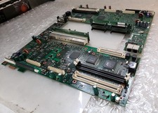Pair of Cisco 73-10258-05 Motherboard For Cisco 2811 w/ WIC/HWIC Slot Module picture