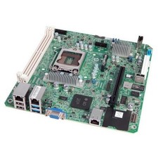 HP ProLiant Microserver GEN8 Intel Motherboard S1155 DDR3 715062-001 724495-001 picture