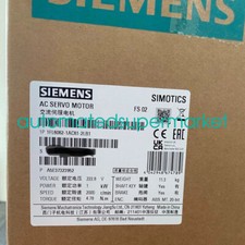 1Pcs New 1FL6062-1AC61-2LB1 servo motor Shipping by DHL/FedEX picture