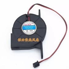 SANLY SF5015SL DC24V 0.06A 5CM 2-Pin Turbo Cooling Fan picture
