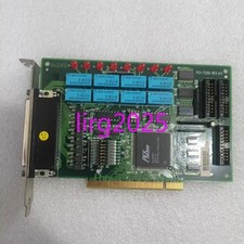 1pc used PCI-7250 REV.A3 picture