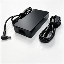 180W 6.0×3.7mm Charger Fit for ASUS ROG Zephyrus TUF Gaming ADP-180TB H picture