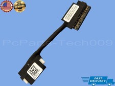 Genuine Battery Cable Connector Wire For Dell Inspiron 15 3581 3583 3585 Laptop picture