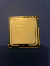 Lot of 8  E5640 4-Core 2.66GHz LGA 1366 CPU SLBVC Tested Working picture