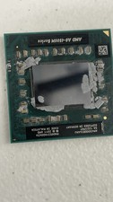 2011 AMD A8-4500M Series Processor AM4500DEC44HJ CPU FS1 x86 1.9 GHz / 2.8 GHz picture