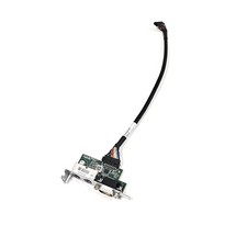 HP Serial Port Card ProDesk EliteDesk 400 600 800 G3 G4 G5 SFF 902760-002 picture