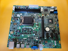 DELL OPTIPLEX 390 MT MOTHERBOARD 0M5DCD cn-0M5DCD 0M5DCD M5DCD SOCKET  TESTED US picture