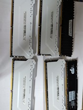 48 GB Total Ddr4 6x 8 GB Ram picture
