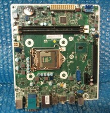 HP ProDesk 400 G3 SFF LGA 1151/Socket H4 Motherboard 798930-001 799156-001 picture