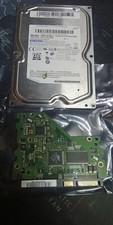 Samsung HD103SJ Hard Disk Drive HDD Controller PCB Circuit Board BF41-00303A 00 picture