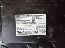 Samsung PM851 MZ-7TY2560 256GB 2.5