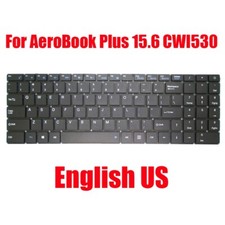 Replacement Laptop Keyboard For Chuwi AeroBook Plus 15.6 CWI530 Without Backlit picture
