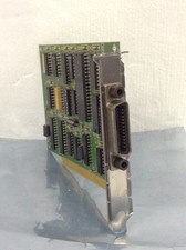 Vintage HP 82335-60001 HP-IB ISA Interface Card High Profile Working  picture