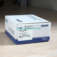 1PCS New LS LG PLC CPU Module XGK-CPUE XGK-CPUE Shipping by DHL/FedEX picture