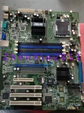 1pc used ASUS P5BV-C motherboard picture
