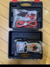 1PCS MIT420/2 Battery Operated Megohmmeter 1000VDC MIT420/2 picture