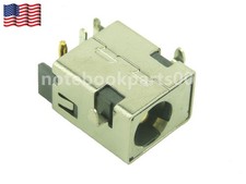 For Eluktronics MAX-15 MAX-17 Laptop DC IN Power Jack Socket Charging Port picture