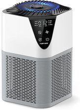 Air Purifiers for Home Large Room up to 1750 Sq Ft, H13 True HEPA Filter Air Pur picture